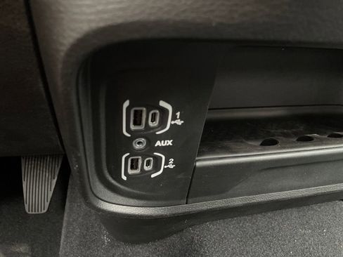 New 2024 RAM 3500 Tradesman w/ Safety Group image 24