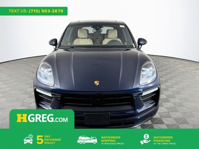 Used 2023 Porsche Macan
