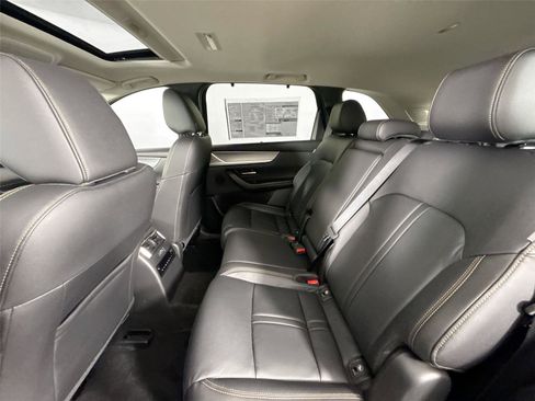 New 2026 MAZDA CX-90 Plug-In Hybrid w/ Preferred image 31