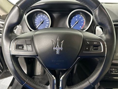 Used 2018 Maserati Ghibli S Q4 image 22