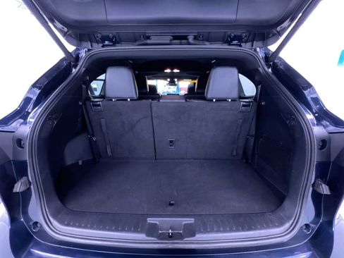 Used 2025 Toyota Highlander XSE AWD/4WD image 43