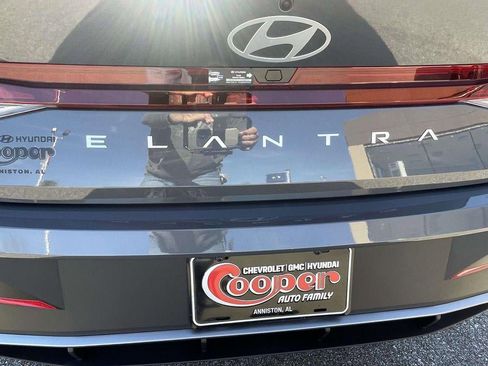 New 2026 Hyundai Elantra Sport image 43