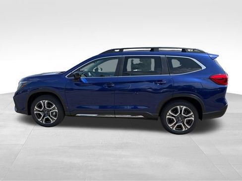 New 2026 Subaru Ascent Limited AWD/4WD image 4