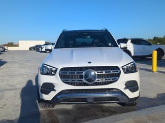 Used 2024 Mercedes-Benz GLE 350 GLE 350 video 2
