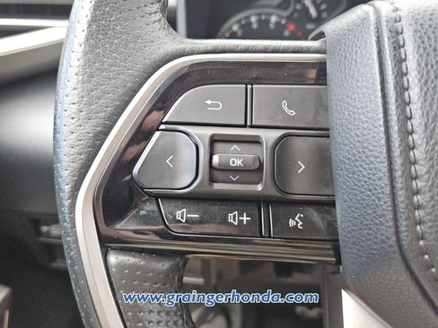 Used 2022 Toyota Tundra SR5 w/ TRD Off-Road Package AWD/4WD image 19