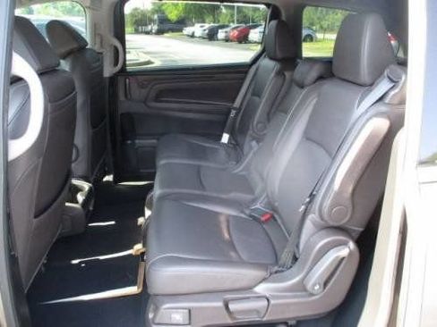 Used 2018 Honda Odyssey Elite image 4
