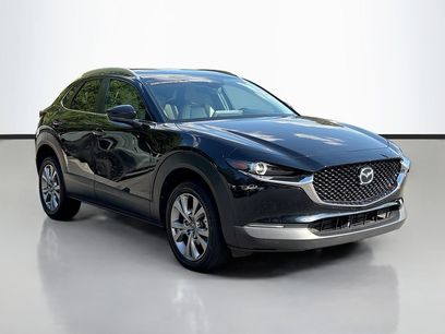 Used 2023 MAZDA CX-30 AWD 2.5 S w/ Preferred Package