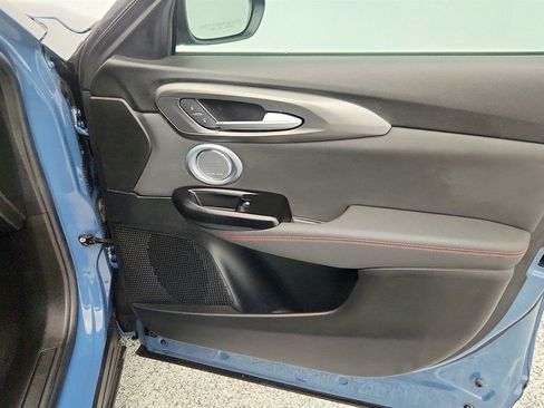 Used 2024 Dodge Hornet R/T Plus w/ Tech Pack Plus w/o Parking image 27