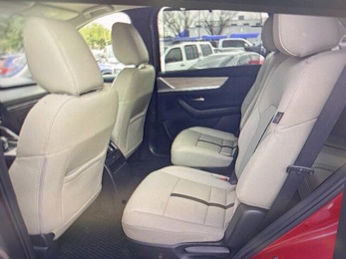 Used 2024 MAZDA CX-90 3.3 Turbo w/ Preferred Package image 7