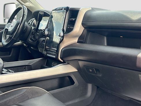 Used 2023 RAM 2500 Laramie AWD/4WD image 29