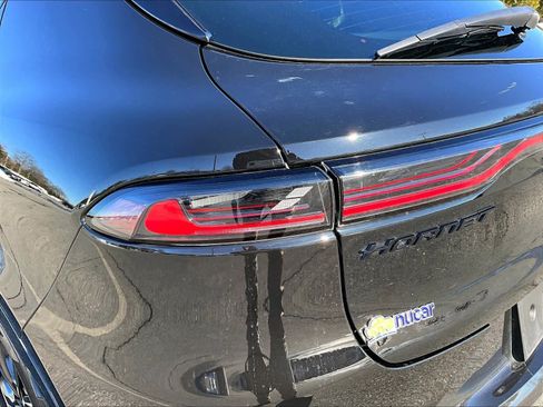 Used 2024 Dodge Hornet R/T w/ R/T Blacktop Package image 34