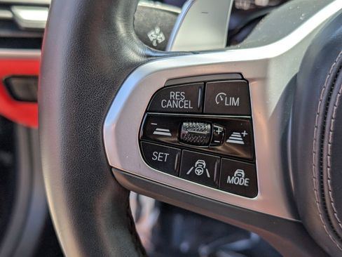 Used 2023 BMW 840i Gran Coupe 840i image 35