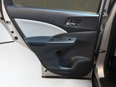 Used 2016 Honda CR-V EX image 26