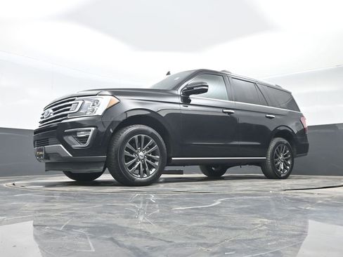 Used 2020 Ford Expedition Limited RWD image 36
