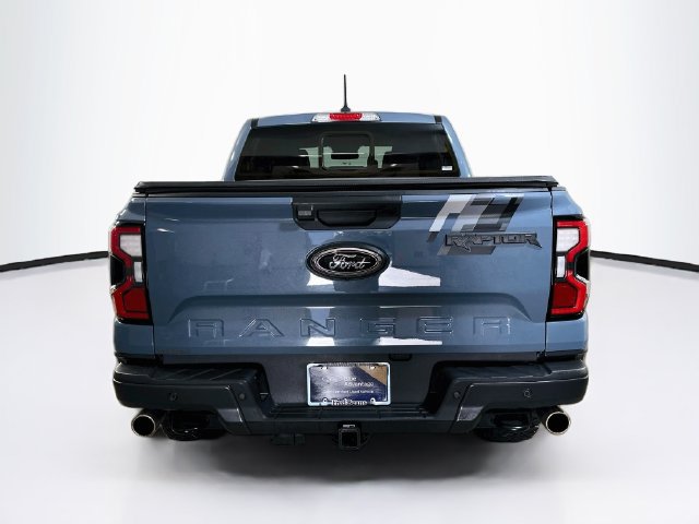 Used 2024 Ford Ranger Raptor AWD/4WD image 10