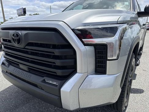 Used 2023 Toyota Tundra SR5 w/ SR5 Convenience Package image 10