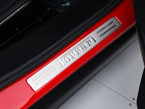 Certified 2024 Ferrari 296 GTB RWD image 22