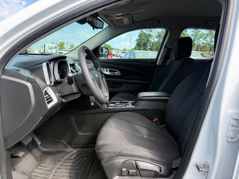 Used 2015 Chevrolet Equinox LS AWD/4WD image 19