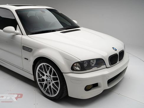 Used 2006 BMW M3 Coupe image 28