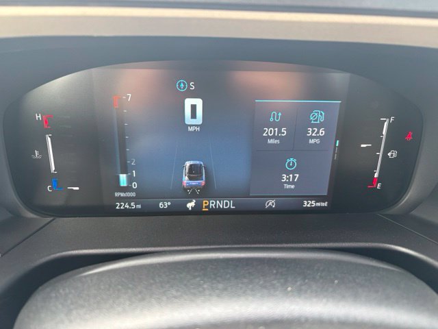 New 2026 Ford Bronco Sport Big Bend w/ Convenience Package AWD/4WD image 27