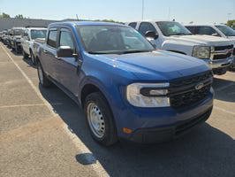 Used 2024 Ford Maverick XL FWD image 6