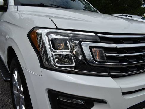 Used 2021 Ford Expedition XLT RWD image 42