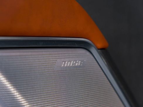 Used 2024 GMC Sierra 2500 Denali Ultimate w/ Max Trailering Package image 41