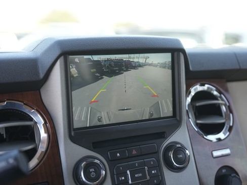 Used 2015 Ford F250 King Ranch w/ FX4 Off-Road Package image 27