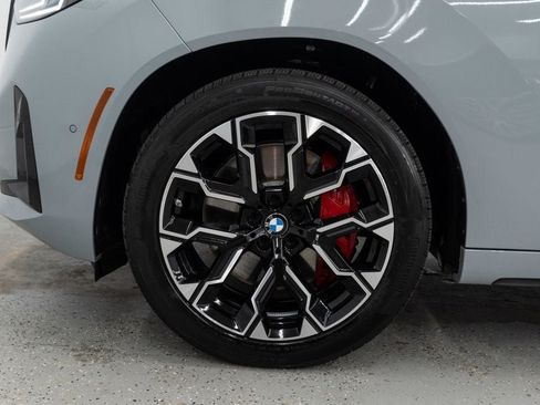 Used 2026 BMW X3 M50 AWD/4WD image 34