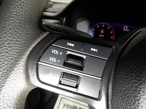 Used 2024 Honda Accord EX image 19