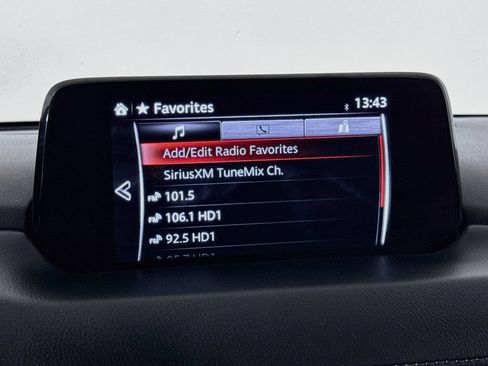 Used 2019 MAZDA CX-5 Grand Touring Reserve AWD/4WD image 34