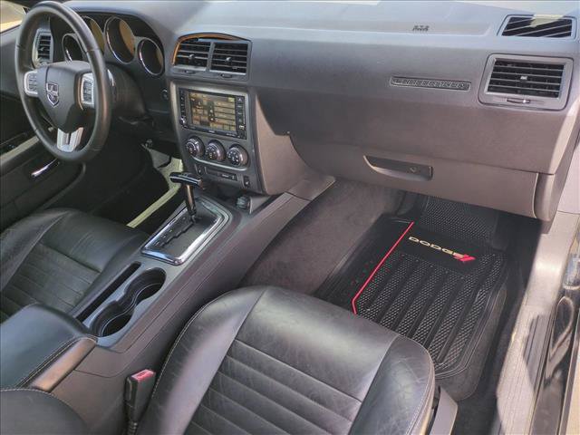 Used 2013 Dodge Challenger R/T RWD image 19