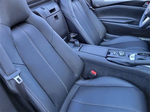 New 2024 MAZDA MX-5 Miata Grand Touring w/ Weather Package image 16