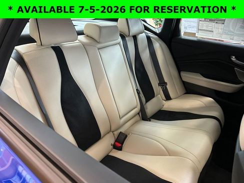 Used 2025 Acura TLX SH-AWD w/ A-SPEC Pkg image 25