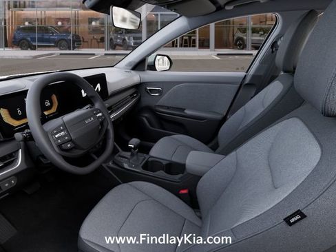 New 2026 Kia K4 FWD image 20