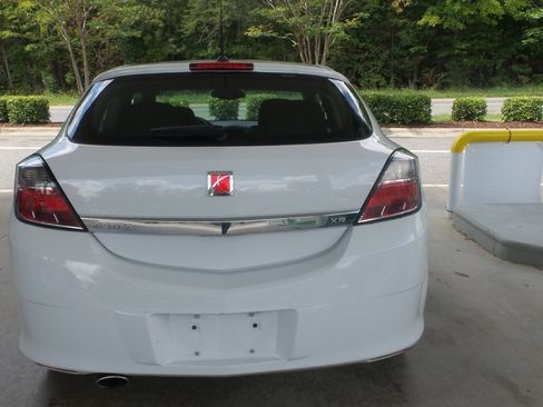 Used 2008 Saturn Astra XR image 6