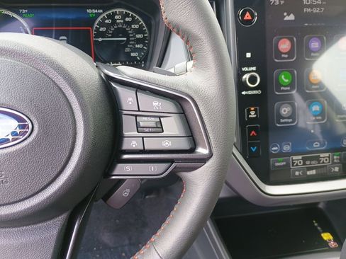 New 2026 Subaru Crosstrek 2.5i Limited image 17