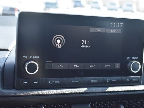 Used 2024 Honda CR-V EX image 25