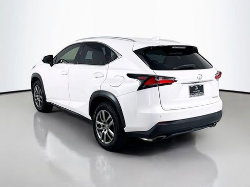 Used 2015 Lexus NX 200t FWD w/ Premium Package image 7