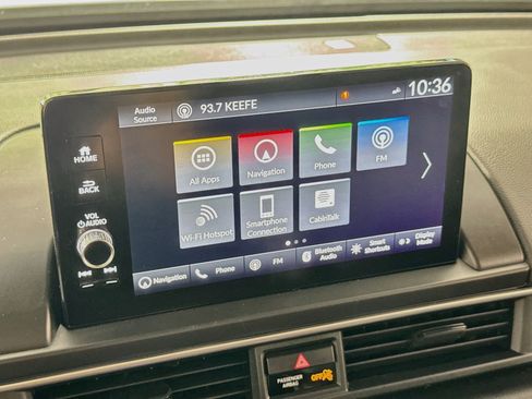 Used 2023 Honda Pilot Elite image 20