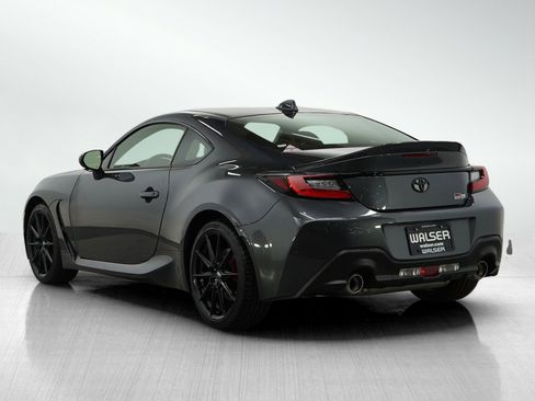 Used 2023 Toyota GR86 Premium image 5