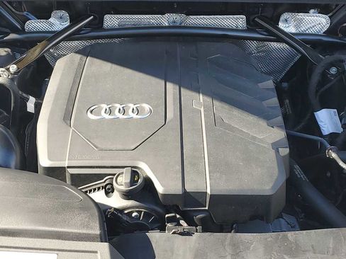 Certified 2023 Audi Q5 2.0T Premium Plus w/ Premium Plus Package image 13