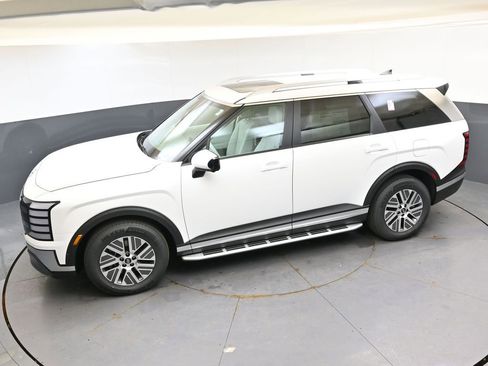 New 2026 Hyundai Palisade SEL Premium AWD/4WD image 40