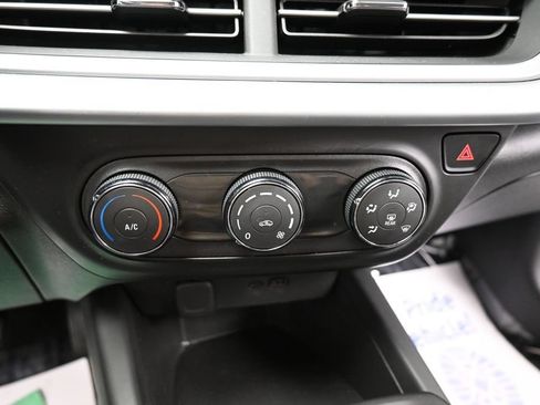 Used 2024 Chevrolet Trax LS FWD image 64