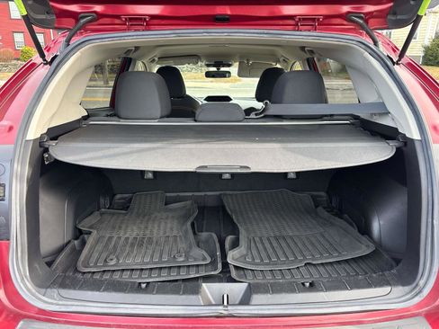 Used 2019 Subaru Crosstrek 2.0i Premium image 9