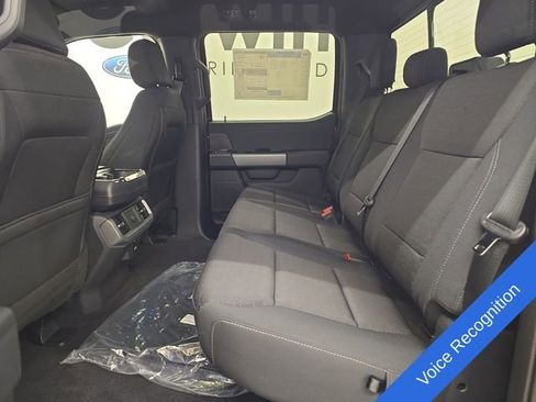 New 2026 Ford F150 XLT AWD/4WD image 20