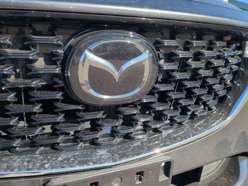 Certified 2024 MAZDA CX-5 AWD 2.5 S w/ Preferred Package image 10