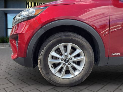 Used 2019 Kia Sorento AWD image 22