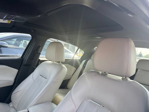Used 2020 MAZDA MAZDA6 Signature FWD image 29