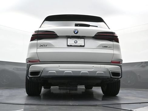 Used 2024 BMW X5 xDrive40i w/ Premium Package AWD/4WD image 27